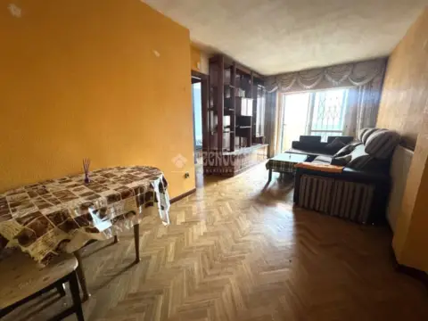 Piso en Parque Roma-Coronas