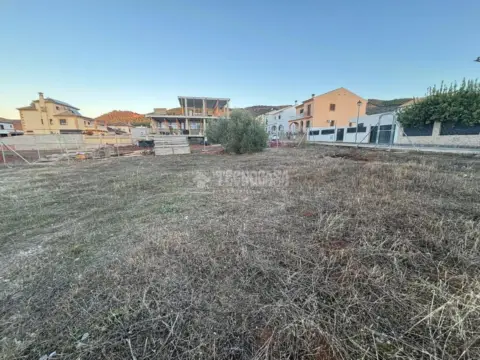 Terreno en Zona Cueva de Menga