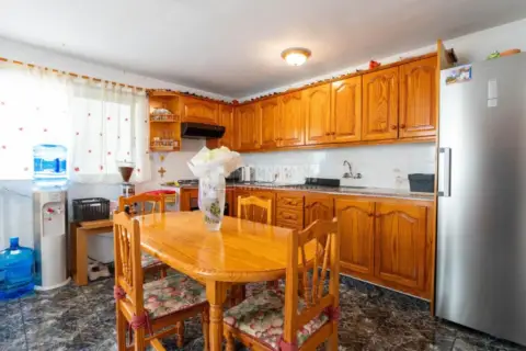 Casa unifamiliar en Villa de Adeje