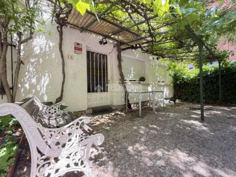 Casa pareada en Centro