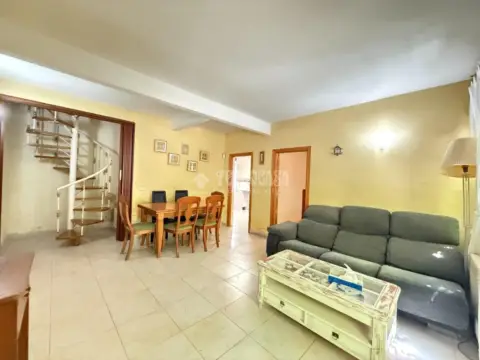Casa pareada en Centro