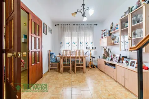 Casa unifamiliar en La Mojonera