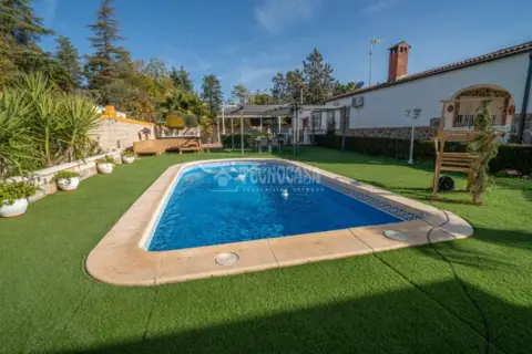 Casa rústica en Centro