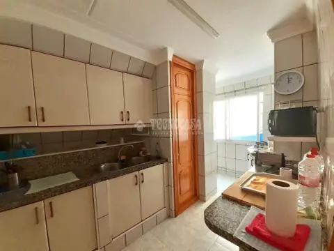 Piso en calle Alcalde Joaquín Quiles