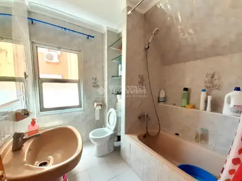 Piso en calle Alcalde Joaquín Quiles