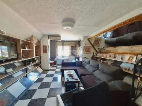 Piso en calle Alcalde Joaquín Quiles