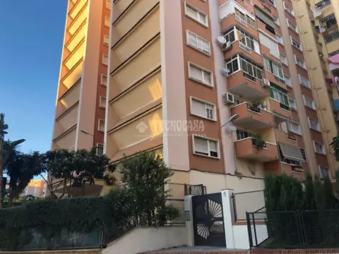 Piso en calle Alcalde Joaquín Quiles
