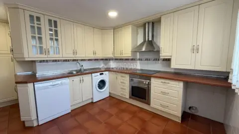Piso en Ensanche