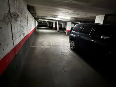 Garaje en Pueblo Nuevo