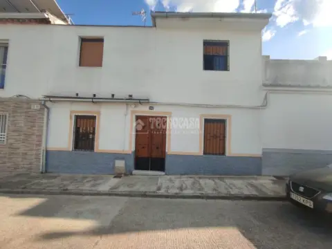 Casa unifamiliar en Montilla