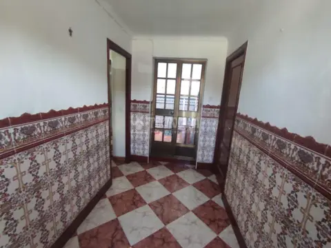 Casa unifamiliar en Montilla