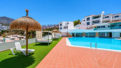 Piso en Costa Adeje