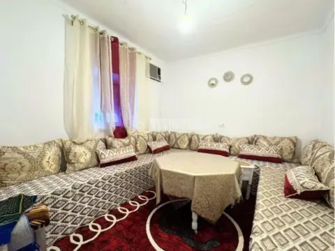 Casa unifamiliar en Las Cabezas de San Juan