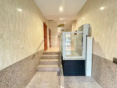 Piso en La Almozara