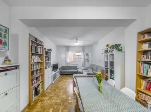 Piso en Ciudad Jardín