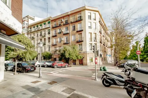 Piso en Acacias