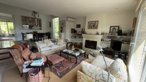 Casa unifamiliar en Simón Verde