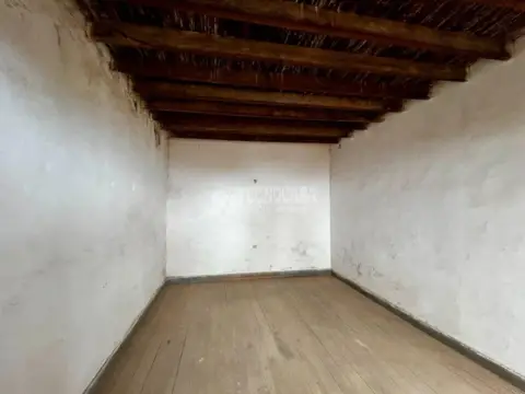 Casa pareada en El Escobonal