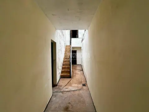 Casa pareada en El Escobonal