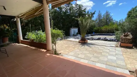 Casa rústica en calle de La Casilla de Leandro