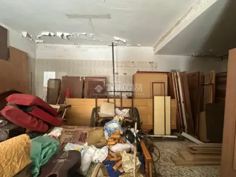 Local comercial en Quemadero-Esperanza