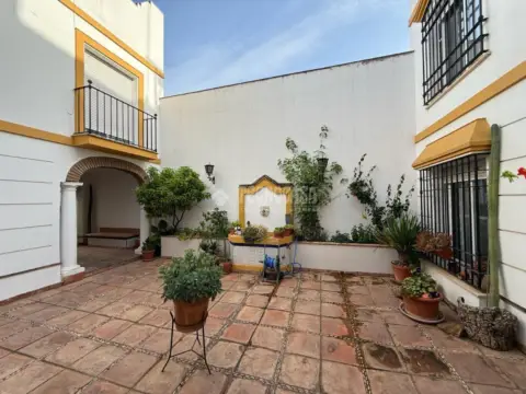 Casa unifamiliar en Santa Marina-San Andrés-San Pablo-San Lorenzo
