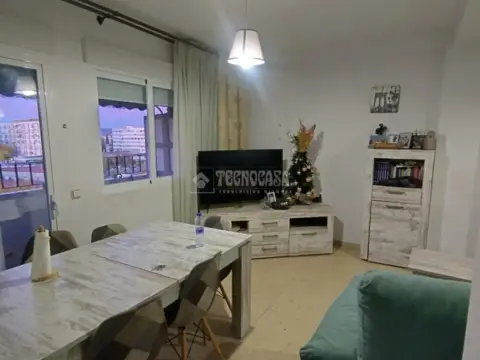 Piso en Fuensanta-Arcángel-Cañero