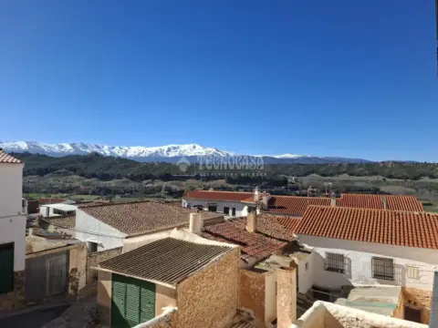 Piso en Valle del Zalabí