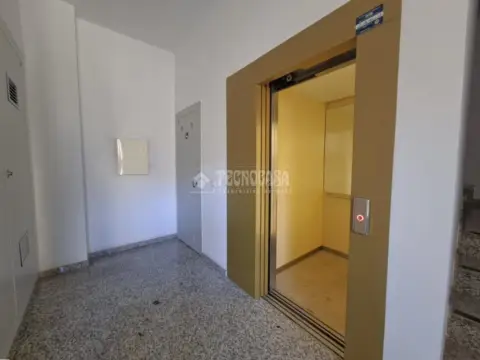 Piso en Valle del Zalabí