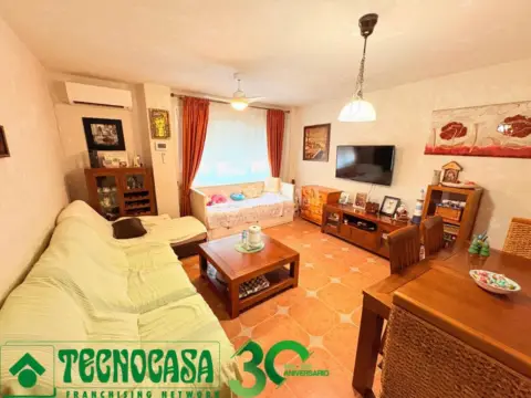 Piso en Magán