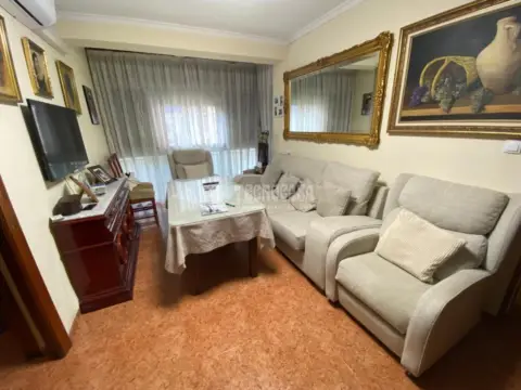 Piso en Campo de la Verdad-Miraflores-Sector Sur