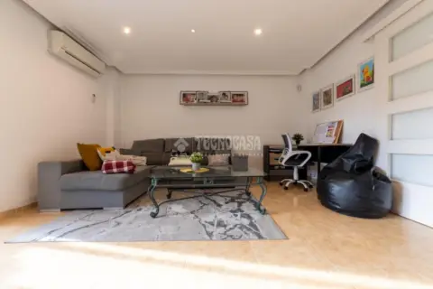 Piso en Carrer del Mas dels Cups