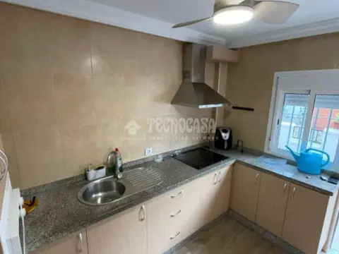 Piso en San José de La Rinconada