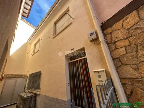 Casa adosada en El Arenal