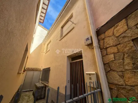 Casa adosada en El Arenal