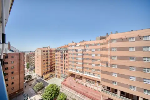 Piso en calle de Juan García Hortelano