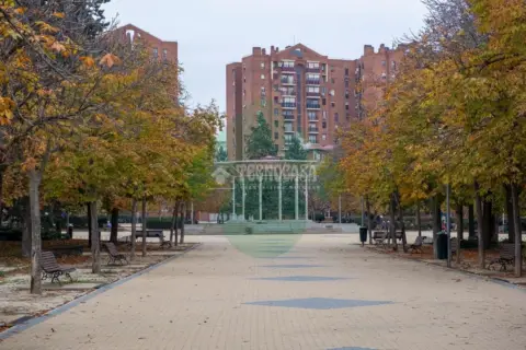 Piso en Los Ángeles