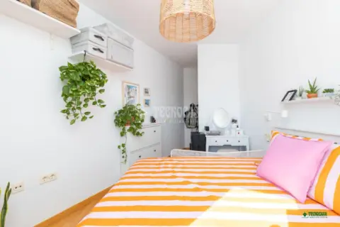 Piso en Villablanca-Torrecárdenas