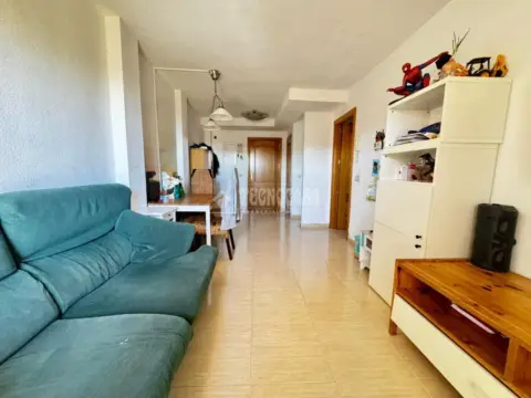 Piso en El Molar