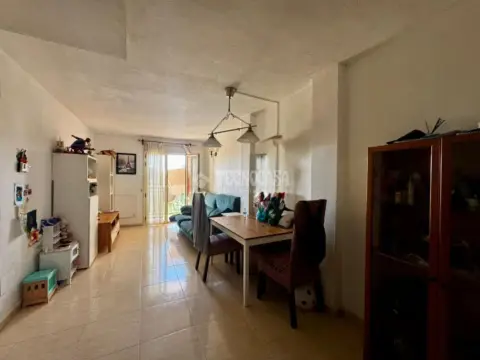 Piso en El Molar