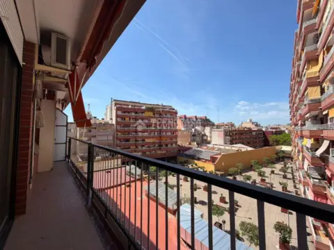 Piso en Santa Eulàlia