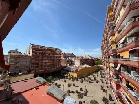 Piso en Santa Eulàlia