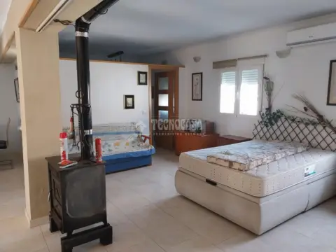 Casa unifamiliar en Nueva Ciudad