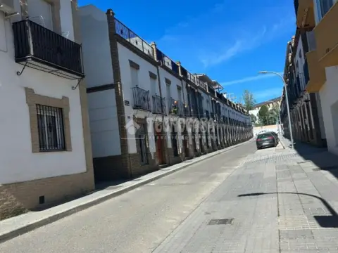 Piso en Montilla