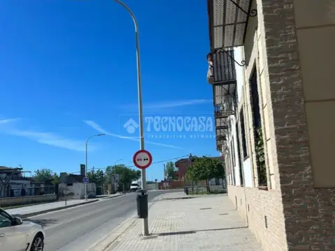 Piso en Montilla