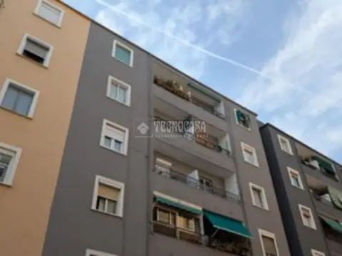 Piso en Benimaclet