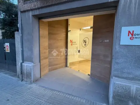 Local comercial en Sant Feliu de Llobregat