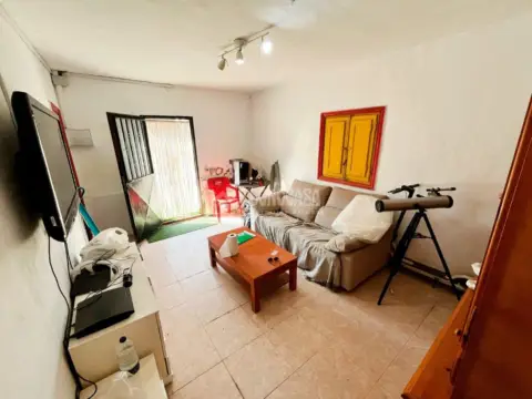 Casa rústica en Nuez de Ebro