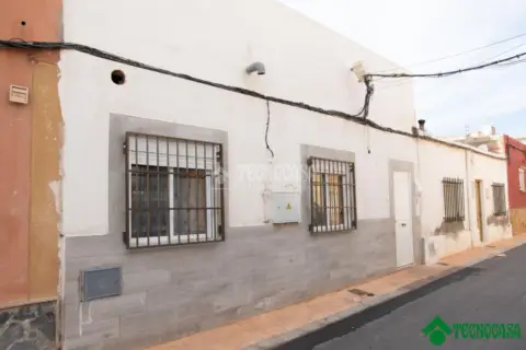Casa adosada en La Fuensanta
