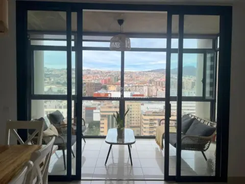 Piso en La Salle-El Cabo-Los Llanos